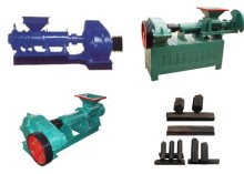 High Quality Coke Breeze Extruding Machine (WLT)