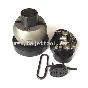 New GRS Engraving Block with 34 pieces Accessories Jewelry Tools and Equipment Ball Vise