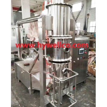 Instant Particles Granulating Dryer