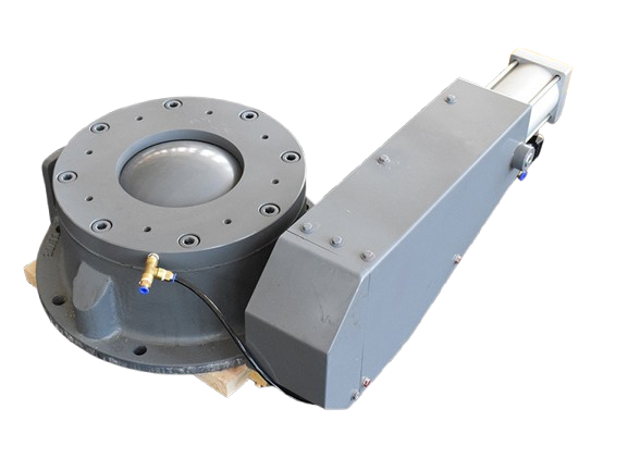 Уваходны купальны клапан Inlet dome valve