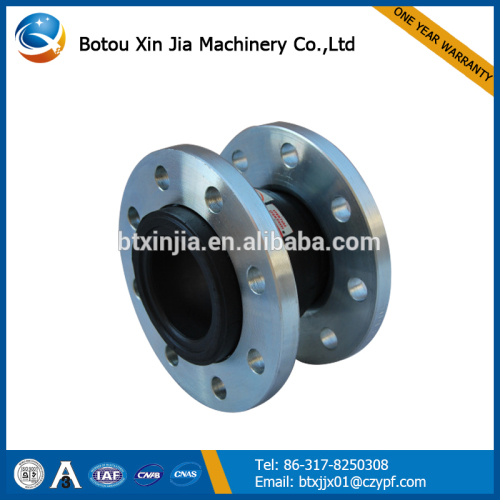 heating pipe expansion joint