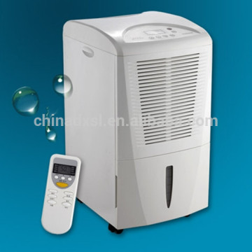 dehumidifier humidity control unit