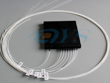 Coarse Wavelength Division Multiplexing Cwdm Sfp Transceiver Fibrous 1*8