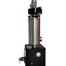 Wintop Afterburner: Portable Smoking Filter for Industrial Roasters