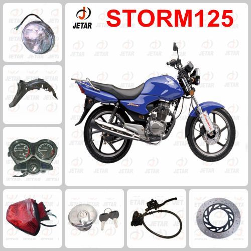 HONDA STORM125 Parts