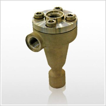 Standard Cyclone Hydraulic Separators