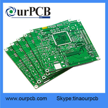 Pcb design service supplier provided by electronic manufacturing company