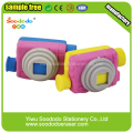 giapponese Eraser Mailbox, set di gomma morbida