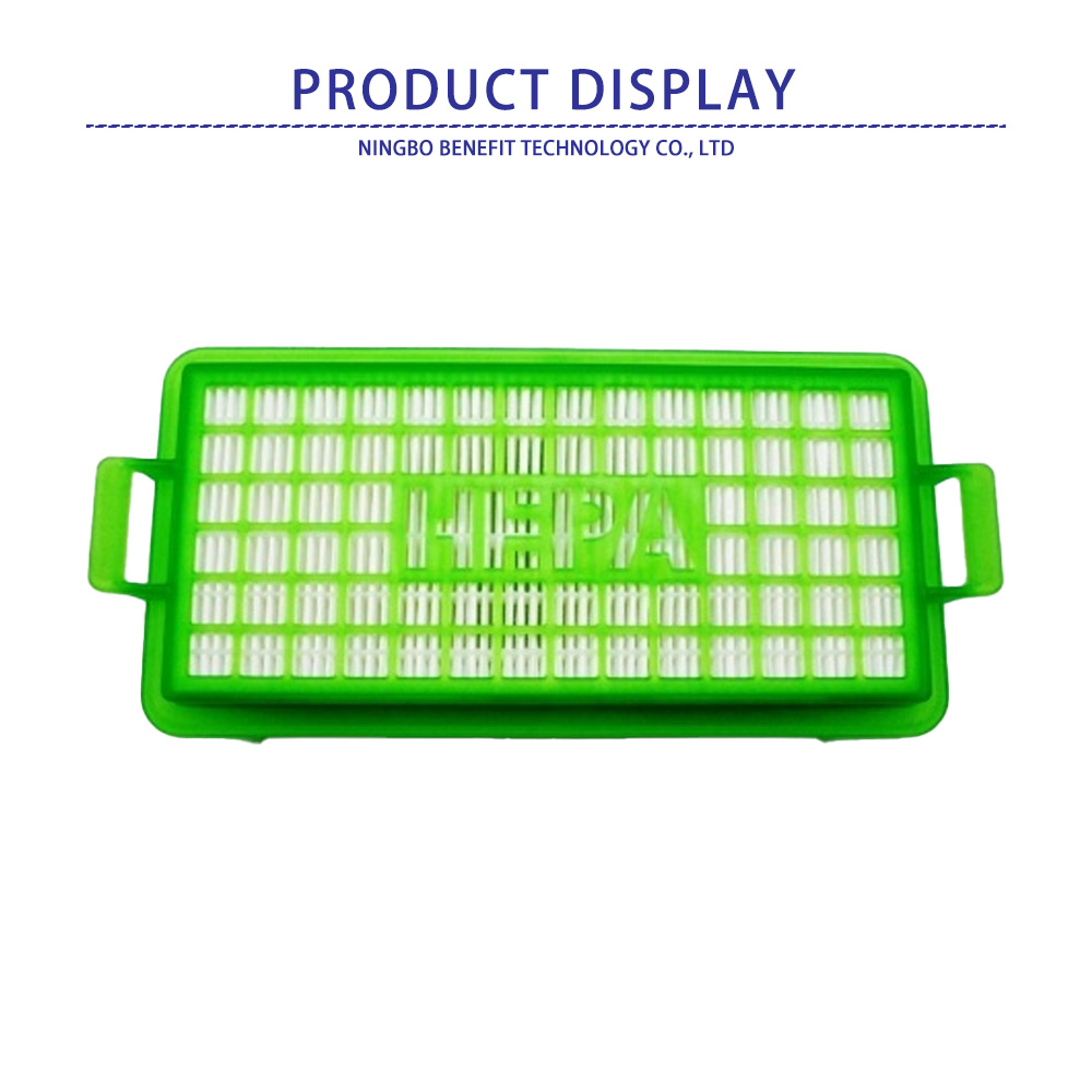 Rowenta ZR001101-x İçin Elektrikli Süpürge Filtresi Vacuum Cleaner Filter For Rowenta ZR001101-x