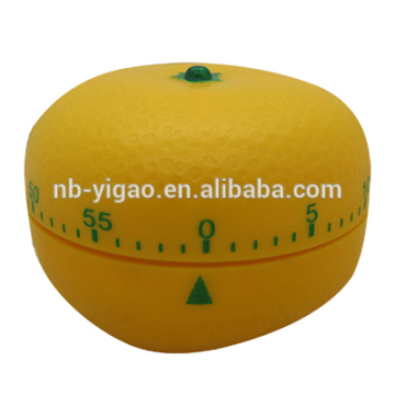 100147 kitchen Oranges Timers