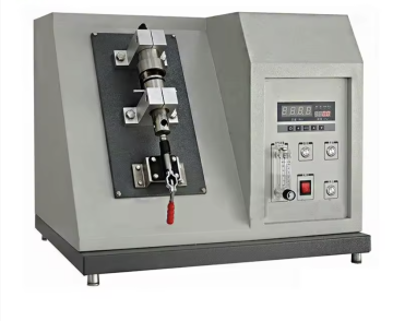 Face Mask Fabric Air Permeability Testing Device