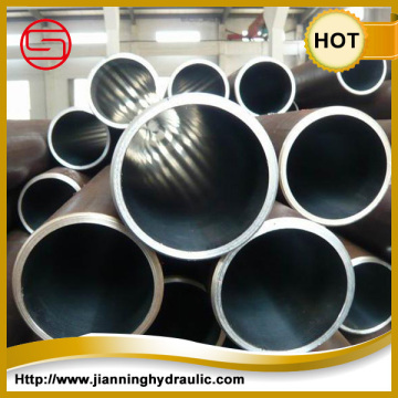 Alibaba Supplier Stainless Din2391 Steel Tubes For Injection Machine