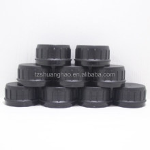 36-40mm Plastic Cap Screw Cap for Machine Engine Oil Bottle