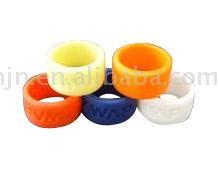 Silicon Finger Ring