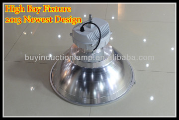 2013 New Arrive Induction Lamp Highbay fixture