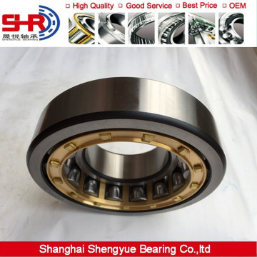 Cylindrical roller bearing NU210E import bearing manufacturer