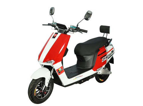 Electric Scooters ZP20K 2500W