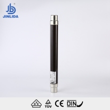 Cylindrical Safety Fuses: Low Voltage Electrical Porcelain Fuses