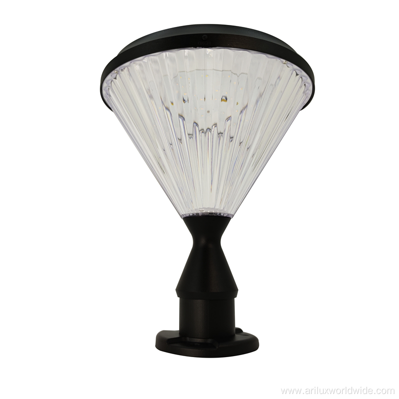 Solar Garden Light Landscape Light