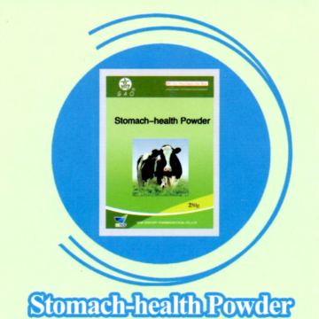 cow medicine Stomach-health Powder made from Chinese medicine