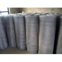 pvc coated hexagonal gabion