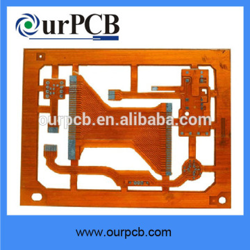 Flexible PCB Fabrication in China