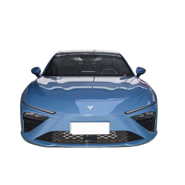 2024 Neta S: Nezha S Electric Car - 1060km Extended Range, No Reviews Yet