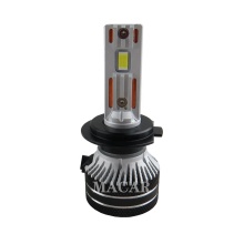 Hot Selling 60W LED Car Light 6000K H4 H7 H11 Headlamp Kits