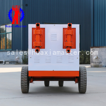 pressure grouting machine