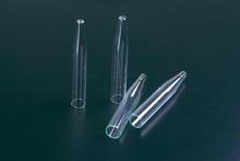 Glass Centrifuge Tube Conical