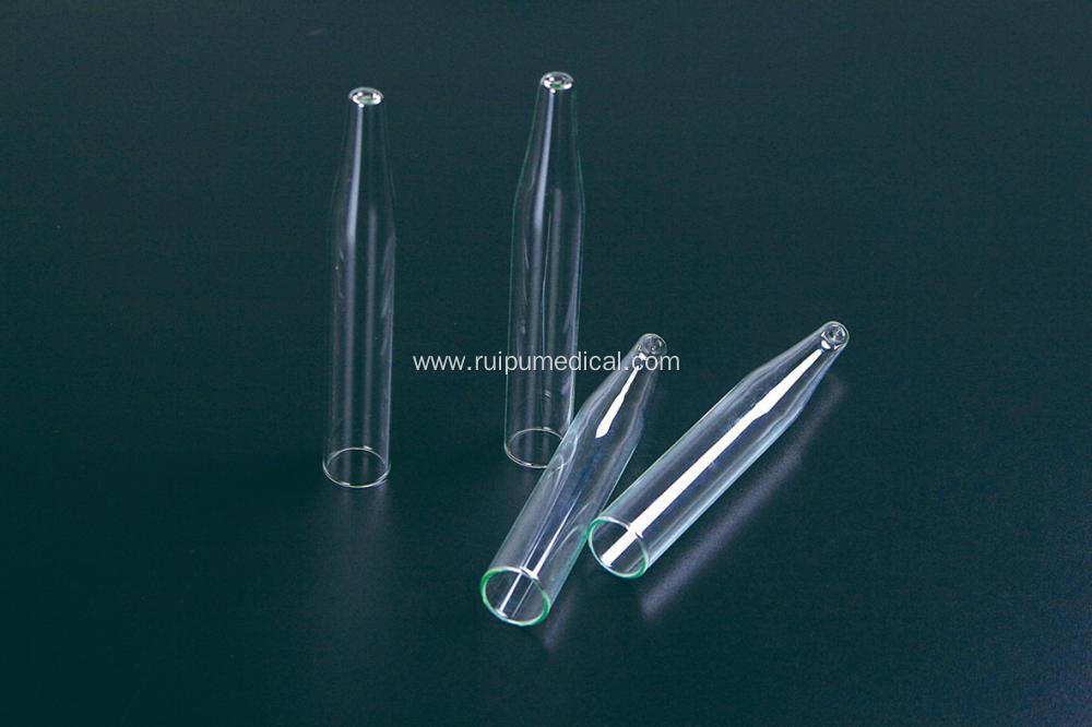 Glass Centrifuge Tube Conical