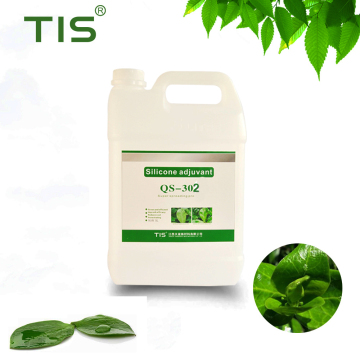 Agriculture organic silicone spray spinetoram additives for environmental friendly