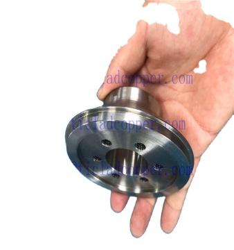 Titanium Machining Services: Precision Titanium Part Manufacturing