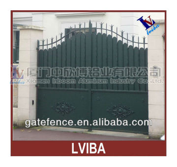 iron gate and residential iron gate & iron gates models