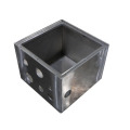 sheet metal fabrication metal stamping aluminum case