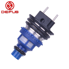 DEFUS high impedance fuel injector nozzle 0280150698 9946343 7077483 injector nozzle
