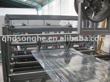 GRP Panel Sheet Machine