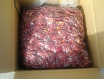 Sweet Sun Dried Tomatoes Wholesale