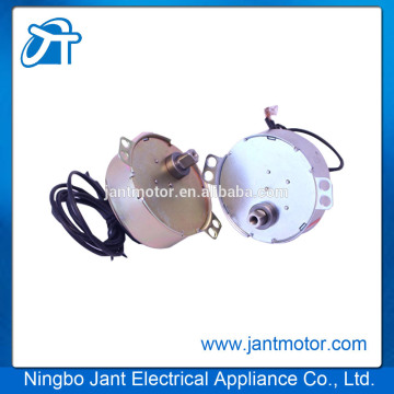 mini ac 50tyz synchronous motor