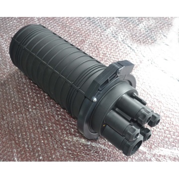 Dome Fiber Optic Splice Clousre-- MECHANICAL Type