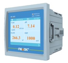 MFC-8800 Electrical Instrument with Internet of Things Features