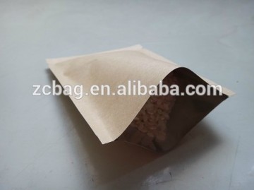 Hanging ear drip coffee inner bag,hanging ear coffee bag packing,hanging ear coffee bagging