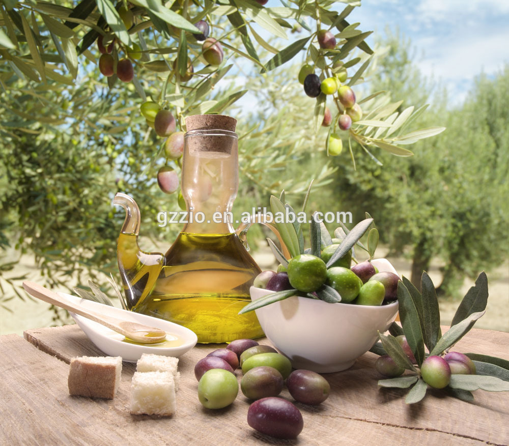 High quality pure extra virgin greek olive oil free sample