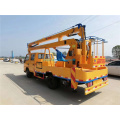 JMC 16M Aerial Work Platform Bucket Truck