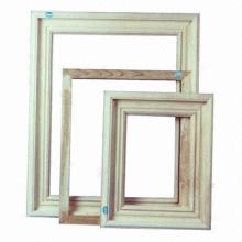 Fir/Pine Stretcher Bars for Canvas Paintings, Canvas Art or Prints