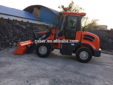 wheel loader, wheel loader China ZL15 wheel loader