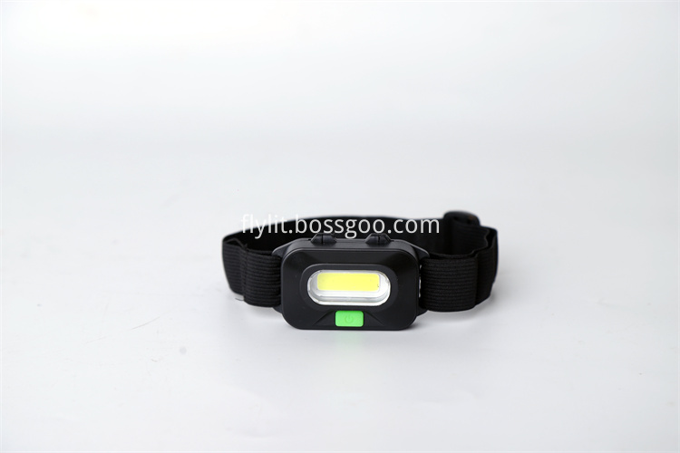Hot Selling High Quality Customized Enduro LED Working Miner Head Lamp