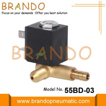 SIMAC STIRELLA Steam Generator Iron Solenoid Valve 230V