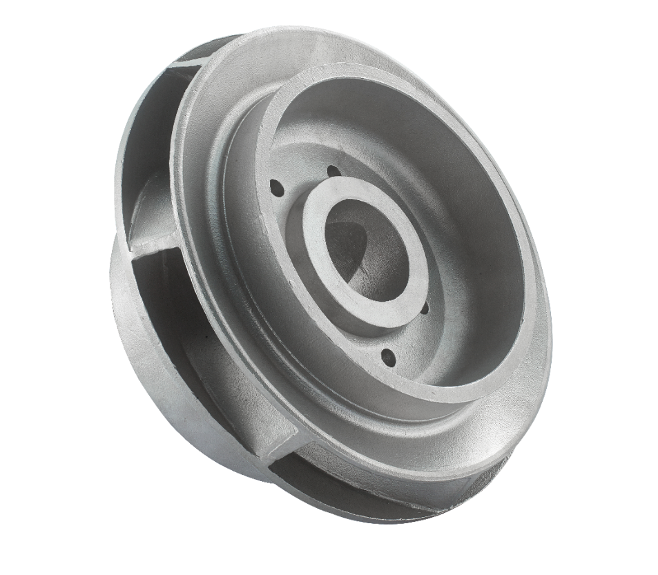 Impeller