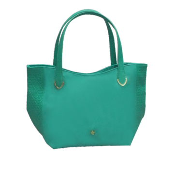 New mesh simple handbag